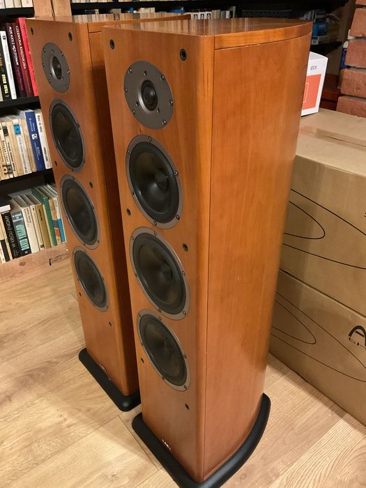 Acoustic Energy Aelite 3