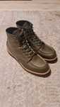Buty Red Wing Shoes Moc Toe 43