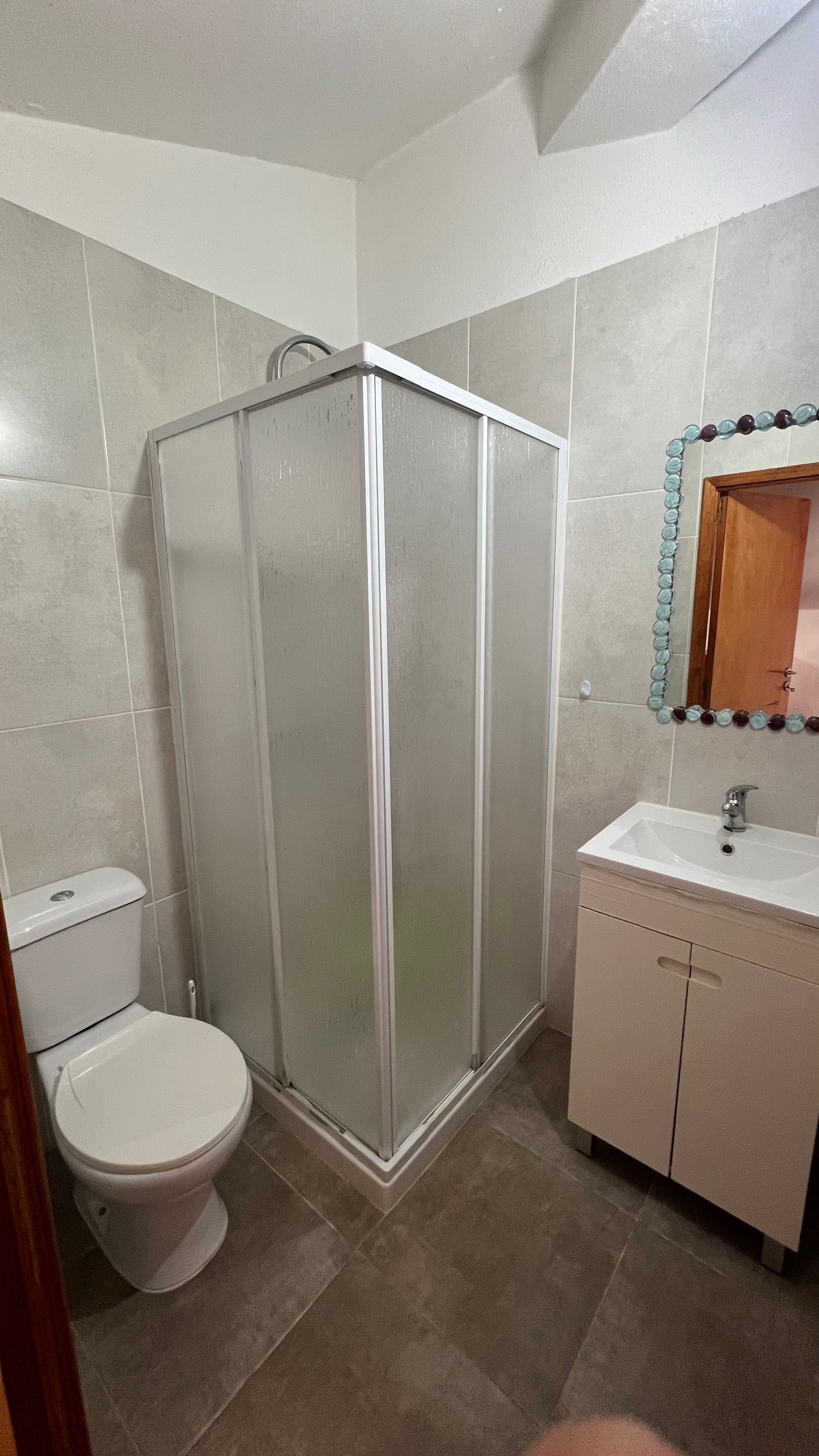 T1 mobilado Loulé