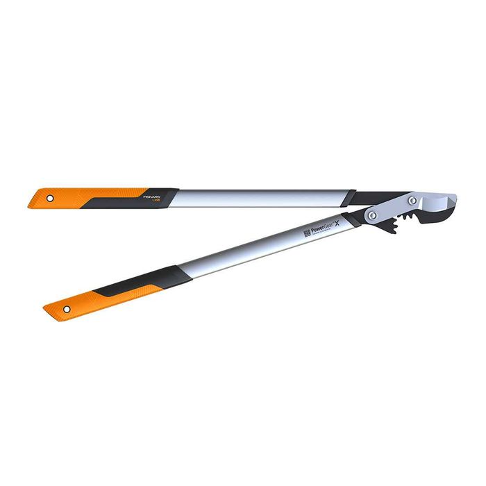 Sekator dźwigniowy Fiskars PowerGearX™ LX98 - 80 cm, 55 mm