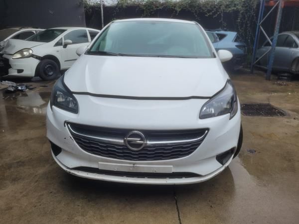 Para Peças Opel Corsa E Van (X15)