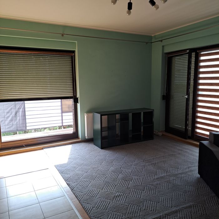 Mieszkanie Osada Gencz