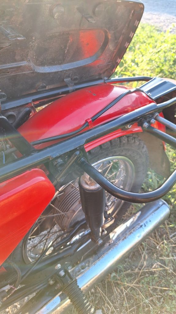 Ява634, 350.Jawa 350