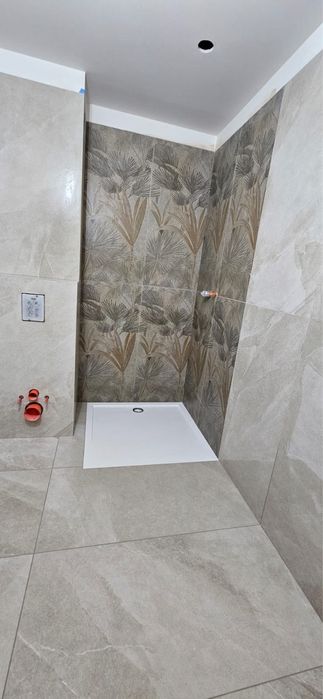 Kompleksowe remonty wnętrz i łazienek !