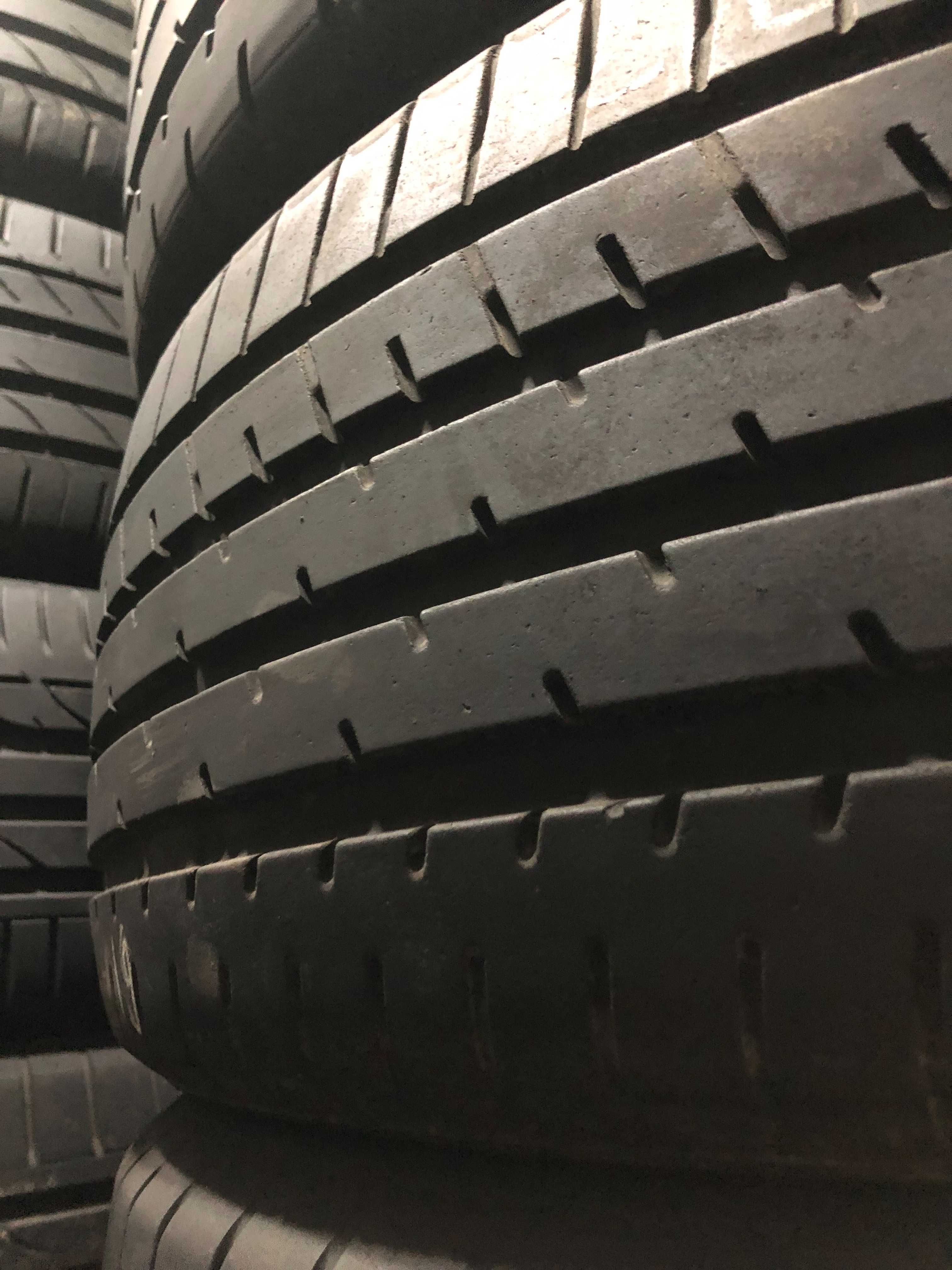 Шини 225/55 R19 Toyo Proxes R360