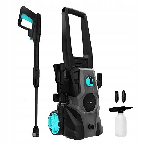 Myjka ciśnieniowa cecotec hydroboost