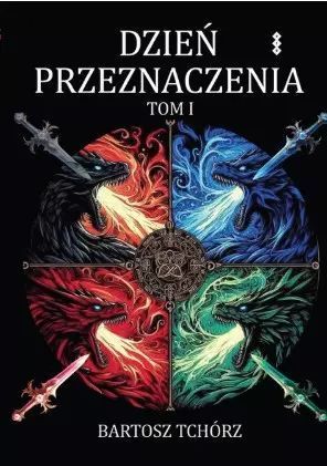 Dzień Przeznaczenia Nowa