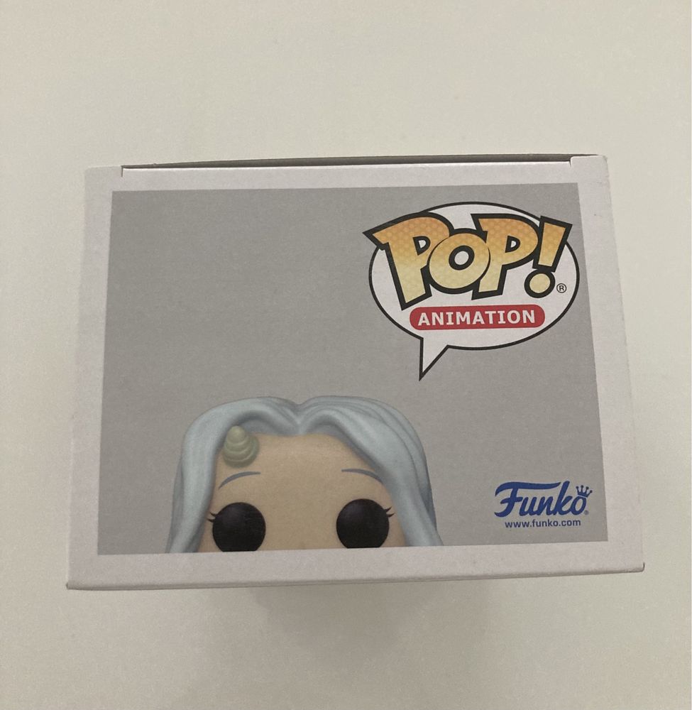 Funko Pop Eri 1013 my Hero academia figurka MHA BNHA