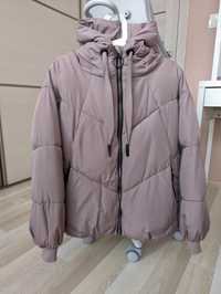 Жіноча куртка Zara, розмір S