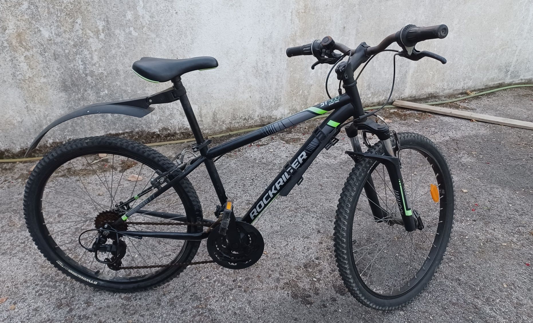 Bicicleta de criança 24 inch