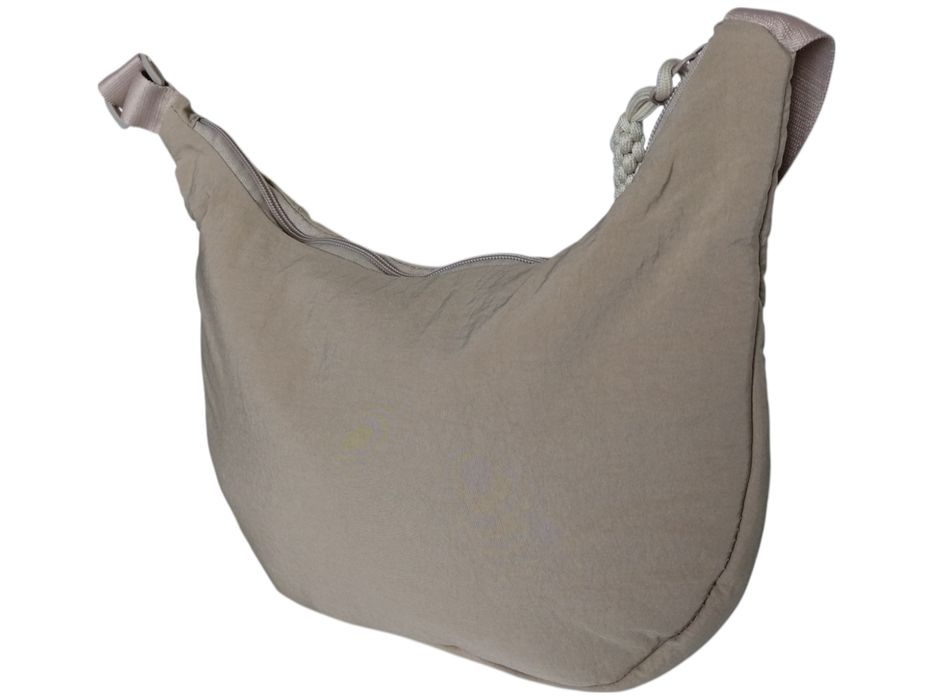 Torebka Damska, Modna Mała Listonoszka na Ramie, Torba z Tkaniny