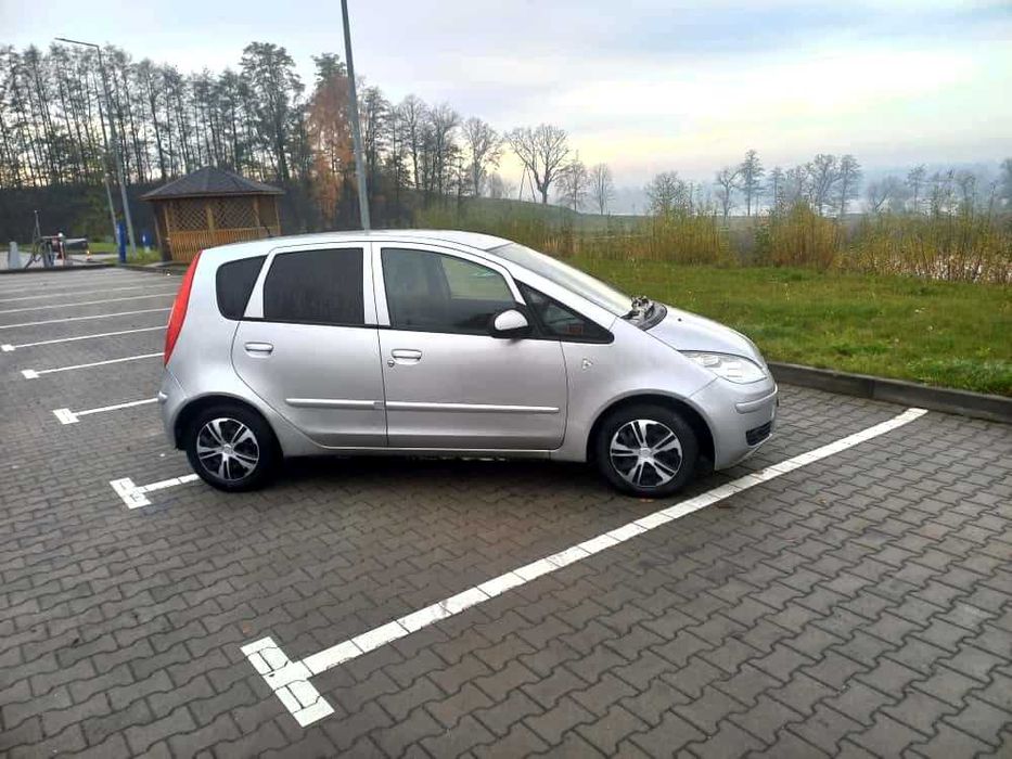Sprzedam Mitsubishi Colt