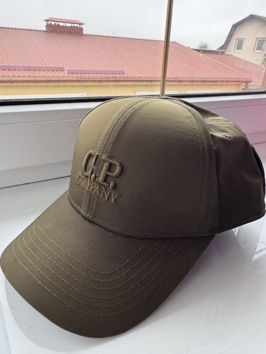 Кепка CP Company, L розмір