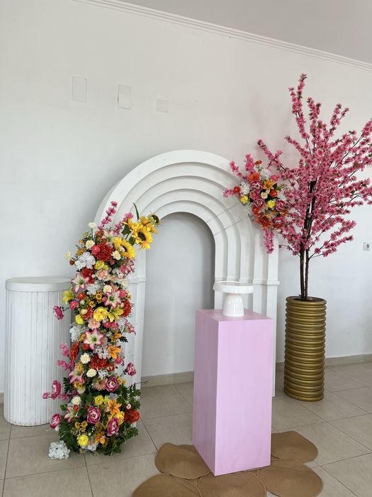 Sublime-Salão de Festas e Eventos Privados