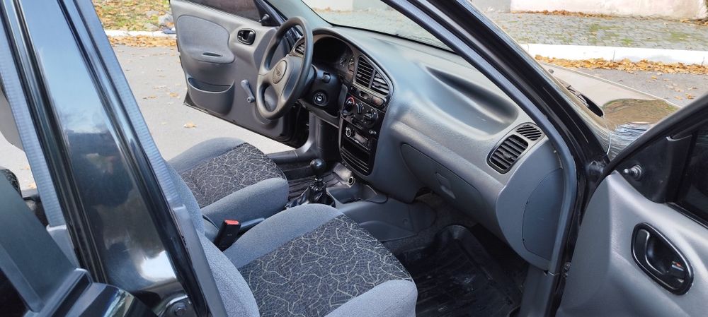 Продам Ланос Лубни