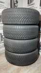 Шини 7,5мм 225/55 R18 GOODYEAR Vector4Seasons GEN-3