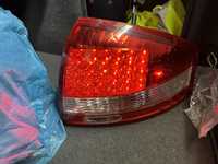 Lampa tylna prawa Audi A6 c5