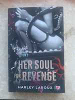 Harley Laroux Her Soul For Revenge
