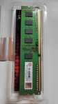 DDR3 4szt po 2GB 1333MHz PC3-10600 Transcend CL9 1Rx8 Dimm  8GB DDR3