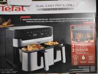 Frytkownica beztłuszczowa Tefal