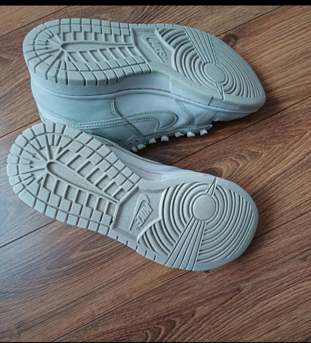 Nike dunk low 38