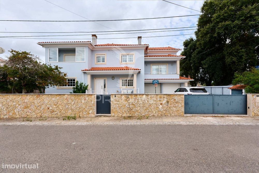 Moradia T4 - Quinta do Sobrado, Batalha