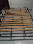 Estrado  de cama