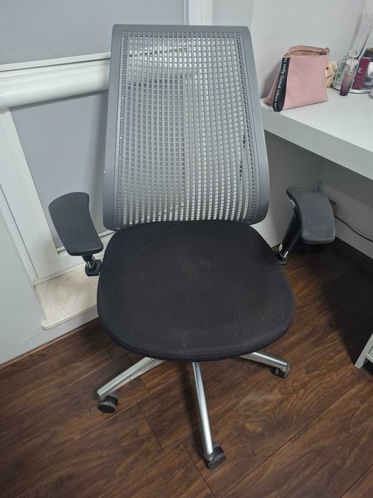 Krzesło Grospol ergonomiczne