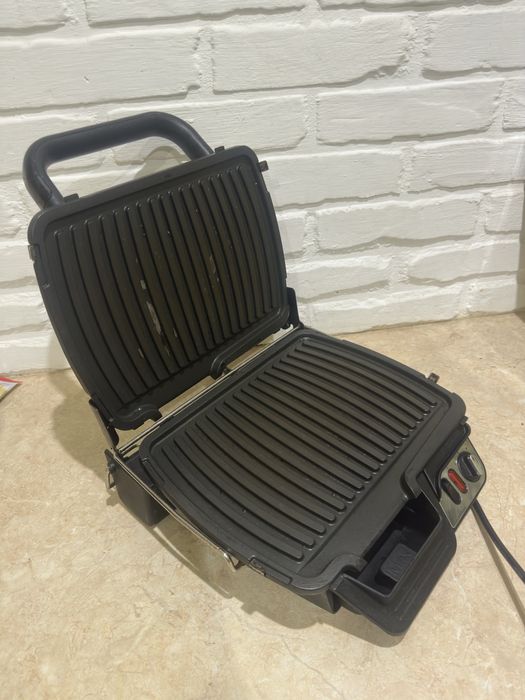 Гриль Tefal ,барбекю-гриль