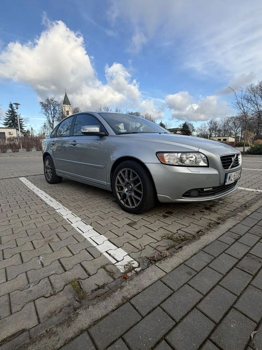 Volvo S40 Volvo S40 Summum