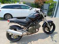 Ducati Monster Dark