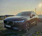 Volvo XC 60 Super Okazja Volvo XC60