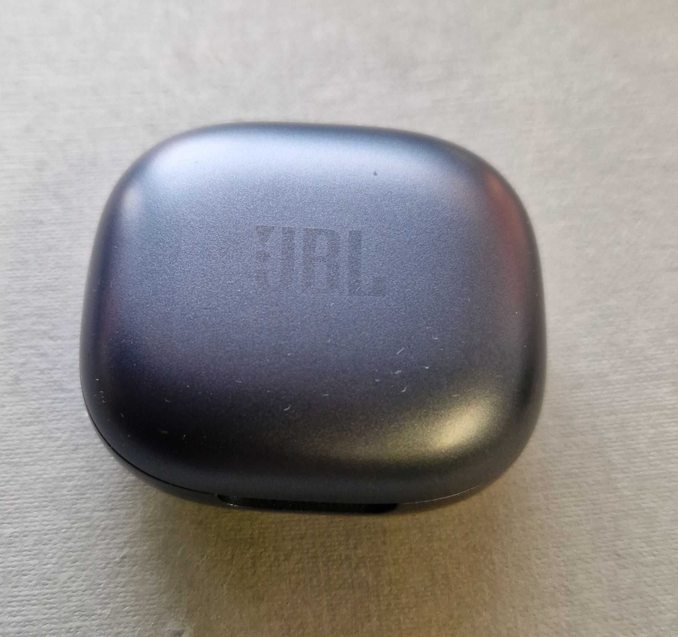 Słuchawki bezprzewodowe JBL Live Flex z mikrofonem, bluetooth.