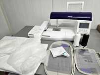 Hafciarka Brother nv800e