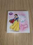 Mini-Quadro Disney Branca de Neve