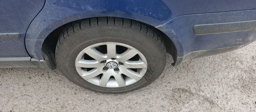 Продам Пасата.    .