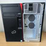 Системний блок Fujitsu P557 i7 7700/8Gb DDR4/HD530 2Gb/M.2/USB3.0/DVI