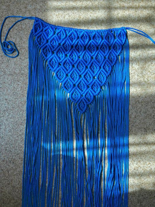 Пояс - припинда "Злива"