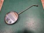 Lusterko rowerowe PRL - 2 sztuki Wigry, Romet