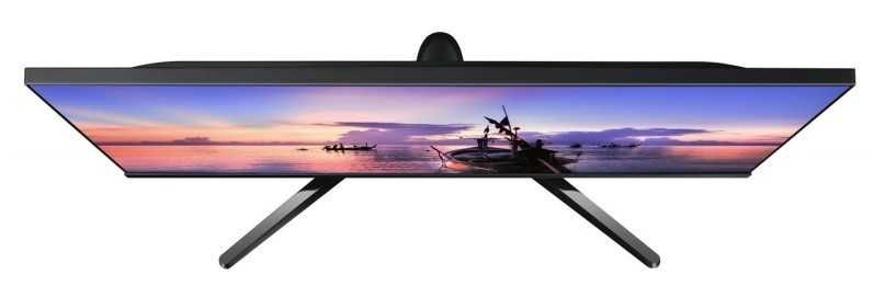 Nowy Monitor Samsung LS27 27'' IPS Full HD 75Hz