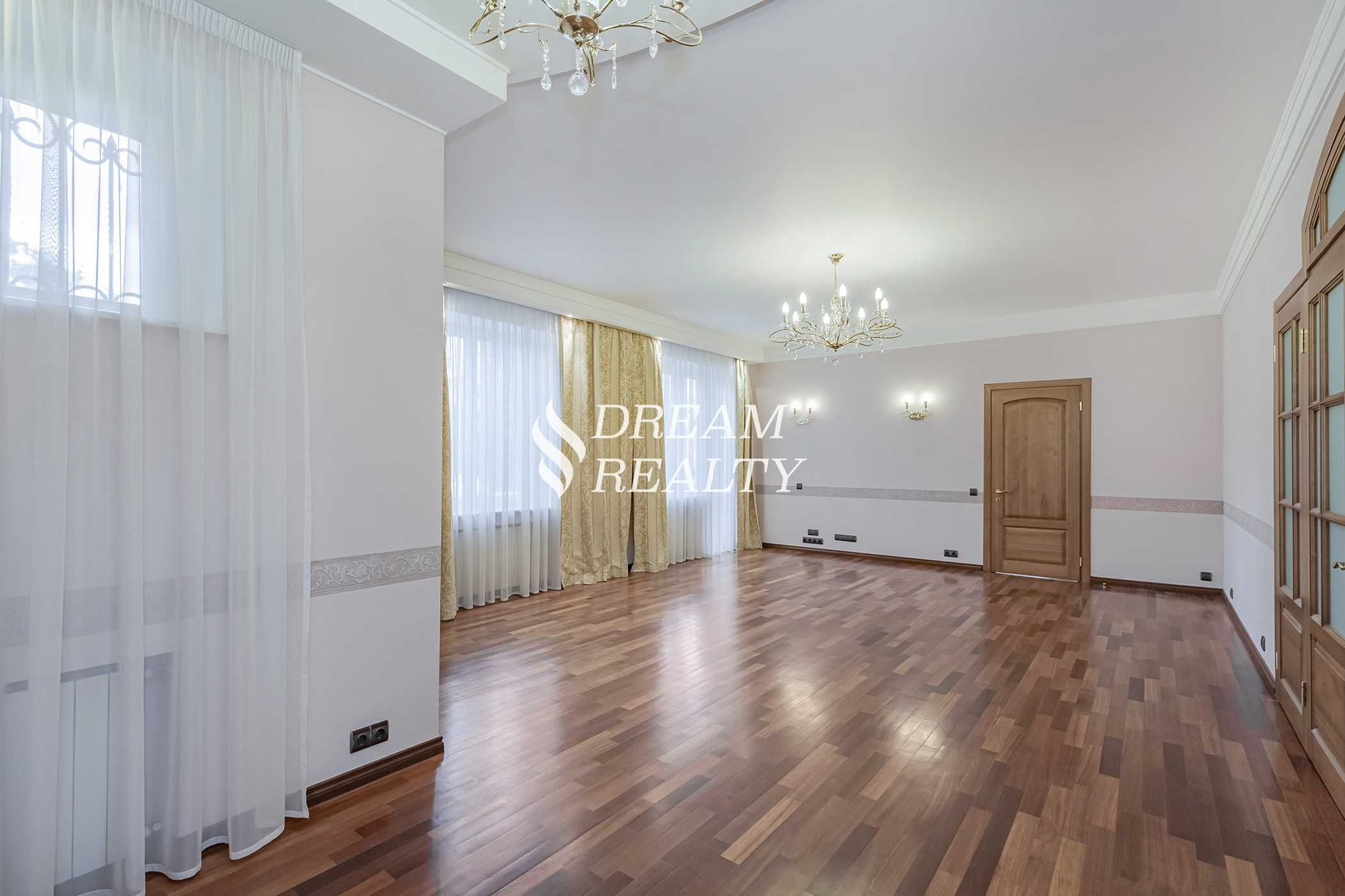 Оренда, вул. Івана Мазепи, 10, 4 кімнати, 155 м², Арсенальна, Печерськ
