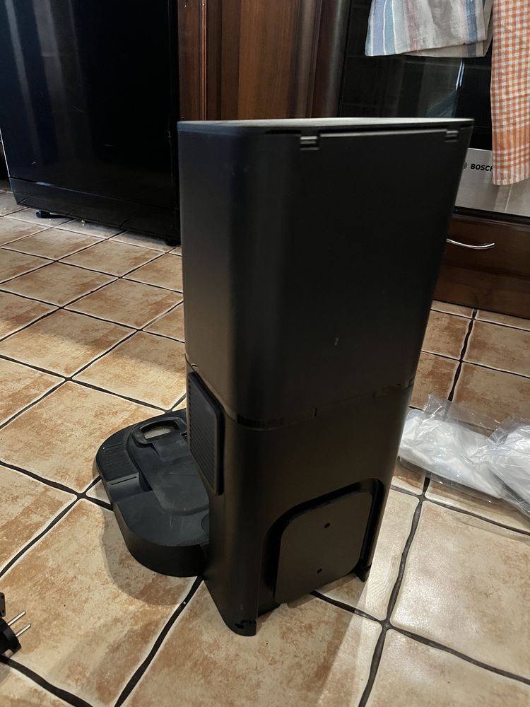 Stacja Clean Base Roomba i7