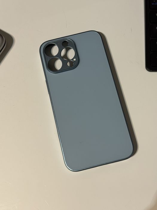Nowe etui iPhone 15 Pro Max