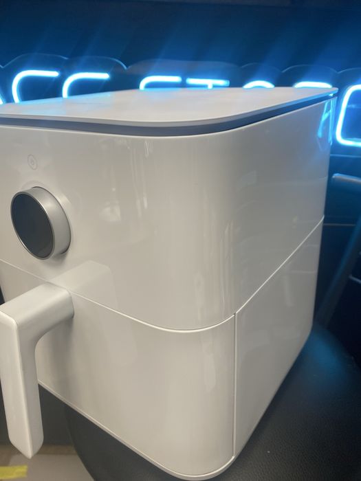 Аерогриль Xiaomi Mi Smart Air Fryer 6.5L