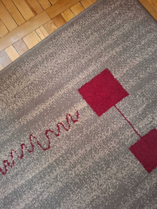 килим,   2 на 3м