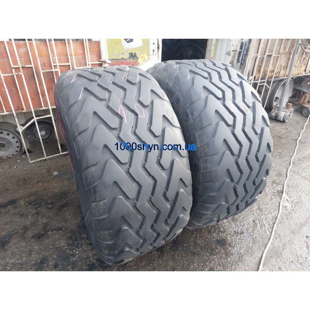 560/60 R22.5 Vredestein Flotation pro 2шт