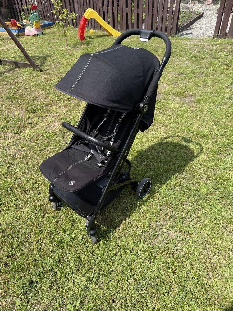 Продам візочок Cybex Beezy