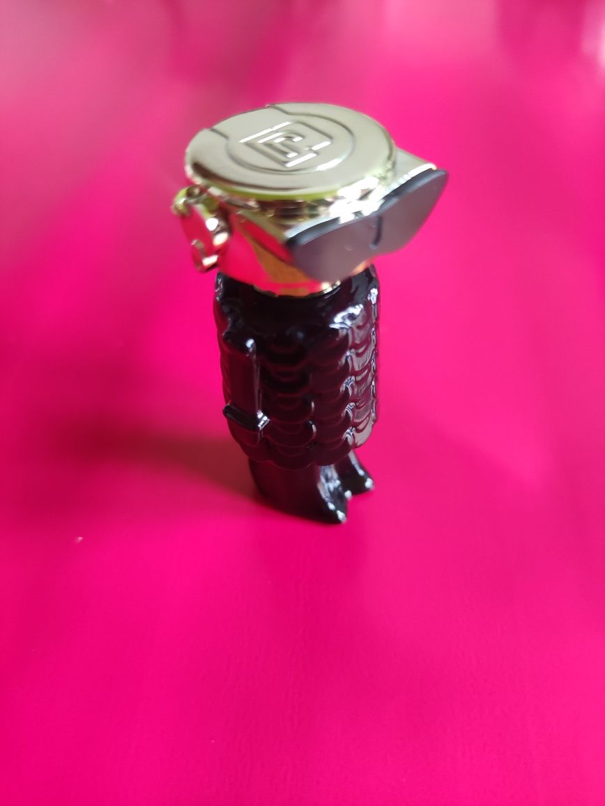 Miniatura fame parfum 4ml Paco Rabanne nowość