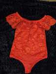 Body koronkowe rozm.S