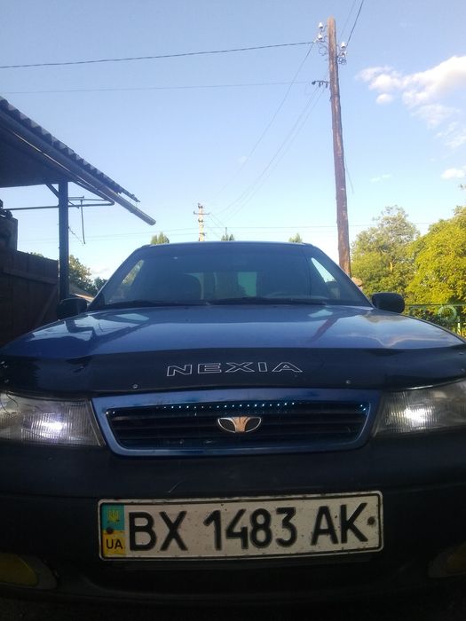 Продам авто в непоганому стані